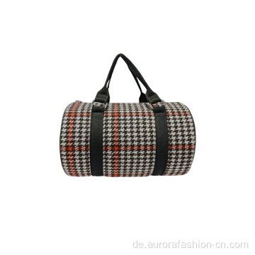 Duffle Bag Medium Größe für Frauen